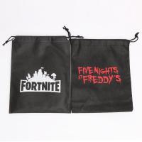 ราคา เกม Fortnite Five Nights at Freddy กระเป๋าเป้สะพายหลัง Non ทอ Drawstring Sport Print Storage Bag กระเป๋าเด็ก (24440674184)