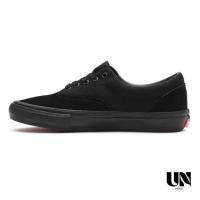 ราคา [ของแท้ ส่งไว จากไทย] VANS SKATE ERA - BLACK/BLACK (19957354217)