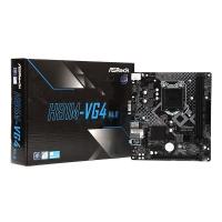 ราคา MAINBOARD (เมนบอร์ด) 1150 ASROCK H81M-VG4 R4.0 Warranty 3 - y (2212529336)