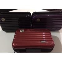 ราคา RIMOWA AMENITY KIT จาก ROYAL FIRST CLASS การบินไทย (4931520142)