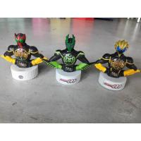 ราคา หุ่นของเล่นไรเดอร์ งาน Mc Japan (1449618018)