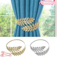 ราคา วูเป่ย47โฆษณา ผ้าผูกม่านโลหะ,สไตล์วินเทจใบรูปร่างผ้าม่านผูกผู้ถือ,ปรับคลิปหัวเข็มขัดคลิปผู้ถือผ้าม่านคลิปตกแต่งบ้าน (51008121425)