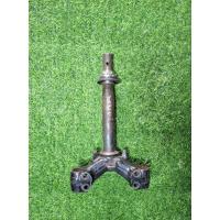 ราคา แผงคอ Honda เวฟ 110i แท้มือสอง (41961186469)