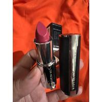 ราคา GIVENCHY แท้มือ 1 ลิปสติก LE ROUGE 204 ROSE BOUDOIR INTERDIT INTENSE SILK 3.4 กรัม (26551267801)