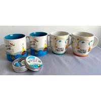 ราคา สตาร์บัคส์ Starbucks - แก้ว Mug Songkarn festival Collection (16 Oz.) (25961259198)