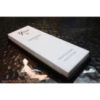 ราคา Yew Pro Series 1000/6000 Splash and go หินลับมีดละเอียด (18947059898)
