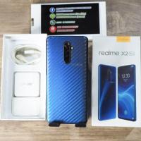 ราคา Realme X2pro 8/128 Snapdragon 885+ (18610147939)