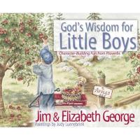 ราคา God& 39;s Wisdom for Little Boys || หนังสือเด็ก หนังสือนิทานสําหรับเด็ก& 39;s (29965855244)