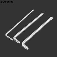 ราคา BUTU 3 ชิ้น/เซ็ตไขควงชุดเครื่องมือข้อศอกโค้งแขนสั้นสําหรับ Fender แคบ L-Type (55857658239)