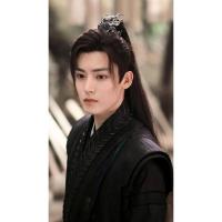 ราคา รูปโหวหมิงฮ่าว ซีรี่ย์ล่าหัวใจมังกร (26451354546)