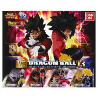 ราคา กาชาปอง ดราก้อนบอล ซุปเปอร์ เทียบกับ ดราก้อนบอล 13 (57700746241)