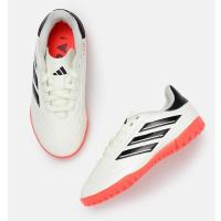 ราคา รองเท้าร้อยปุ่มเด็ก ADIDAS Copa Pure II Club TF รองเท้าฟุตบอลเด็ก ร้อยปุ่ม เด็กและผู้หญิง 37-38.5 (29690121725)