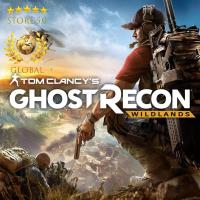 ราคา Tom Clancy’s Ghost Recon Wildlands (57906311615)
