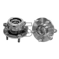 ราคา ลูกปืนล้อหน้า GSP ดุมล้อหน้า NISSAN TEANA J32 ปี09-13 9329019 (25713903456)