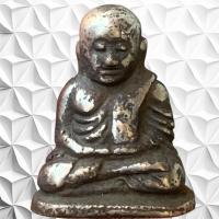 ราคา หลวงพ่อเงิน พิมพ์นิยม ส่งตามภาพ พระเครื่อง พ่อเงิน (26970679092)