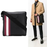ราคา กระเป๋าสะพาย Bally ของแท้100% สินค้ามือ 1 รุ่น Skill (28621909863)