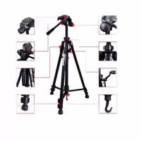 ราคา ขาตั้งกล้อง WEIFENG WF-3540 PROFESSIONAL PORTABLE ALUMINUM TRIPOD (702364699)
