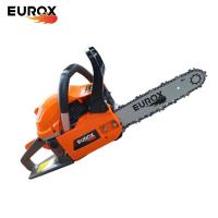ราคา เลื่อยโซ่ยนต์ EUROX CS5800CP(สินค้านี้ไม่สมารถสั่งร่วมกับสินค้าอื่นได้) (24763698445)