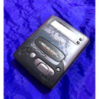 ราคา SALE Sony MD Walkman / MZ-R2 JAPAN เครื่องเล่น MD พกพางานสะสม (7744160609)
