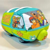 ราคา พร้อมส่ง - ตุ๊กตารถ Scooby-Doo ลิขสิทธิ์แท้ (27657642124)
