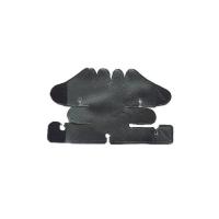 ราคา Rock การ์ดจับมาร์ชชิ่งเมโลโฟน Marching Mellophone Hand Guard (214077132)