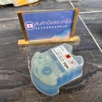 ราคา น้ำยาล้างเครื่องโกนหนวด BRAUN แท้ ของใหม่ยังไม่เปิดใช้งาน (23117241495)