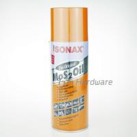 ราคา SONAX โซแน็กซ์ น้ำมันอเนกประสงค์ ครอบจักรวาล 400 มล.โซแนค สเปรย์อเนกประสงค์ I02-01 (1649427935)