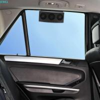 ราคา JEWEL พัดลมระบายอากาศ พลังงานลมสูง พัดลมดูดอากาศในรถยนต์แบบ 2 หัว ฟังก์ชั่นระบายความร้อนใหม่ การกระจายความร้อน การออกแบบหัว 3 พัดลมพลังงานแสงอาทิตย์ การระบายอา (50858053450)