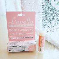ราคา Lovella organics lips (856084241)