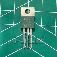 ราคา B536 / 2SB536 1.5A 120V PNP พร้อมส่งจากไทย (24806689441)