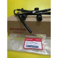 ราคา ขั้วไฟหน้าcbr150i Cbr250i หัวฉีด แท้เบิกศูนย์ HONDA ส่งฟรี 33140- (28505778419)
