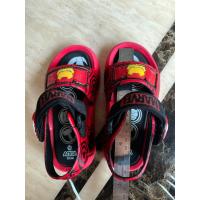 ราคา รองเท้ารัดส้นเด็ก ADDA มือสอง ขนาดเท้า 15.5-16 cm (22518928598)