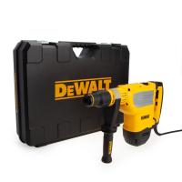 ราคา DEWALT สกัดไฟฟ้า D25614K-B1 2ระบบ 45mm 1350w SDS-MAX (7761167239)