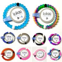 ราคา สร้อยข้อมือ Lokai - สร้อยข้อมือ Lokai - ยาง (21389484714)