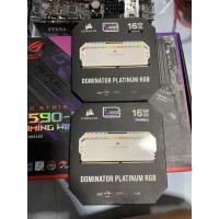 ราคา Ram Corsair DOMINATOR DDR4/3200 8*2(16GB) (19342355257)