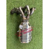 ราคา ท่อแคทตาไลติก MGZS , new MG3 , new MG5 ท่อแคท ไอเสีย catalytic converter / OE : 10489473 (24246381361)