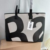 ราคา พร้อมส่ง+มีบริการส่งด่วนกทม️ ✅ rally tote bag งานเทียบ งานสุดงานเป้ะ อุปกรณ์ถุงผ้า กล่อง (26723680019)