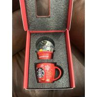 ราคา NEW !! Starbucks Snow Globe mug japan Limited in JAPAN (24944915197)