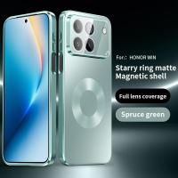 ราคา เคสแม่เหล็กไฟฟ้าใหม่สําหรับ HONOR WIN / WIN RT | ดีไซน์เพรียวบางพร้อมการป้องกันกล้อง (47155562698)