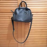 ราคา กระเป๋าโบว์ลิ่ง BERSHKA (8244105014)