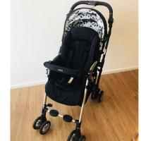 ราคา รถเข็นเด็ก APRICA รุ่น Soraria นำเข้าจากญี่ปุ่น (2301341003)