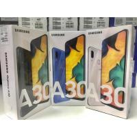 ราคา A30 ประกันศูนย์1ปี แถมพาวเวอร์แบงค์5600mah (2671379275)