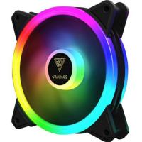 ราคา FAN CASE GAMDIAS AEOLUS M2-1201 RGB (พัดลมเคส) (6149605387)