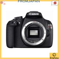 ราคา FromJapan[USED]Canon Digital Single-Lens Reflex Camera EOS Kiss X70 Body Black KISSX70-BODY (42669021608)