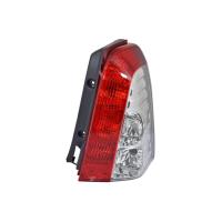 ราคา ไฟท้าย MU7 2005-2013 (เสื้อ)(ขวา) แท้ห้างISUZU (8-98001465-0) (ราคาต่อ 1 ชิ้น) (18074093505)