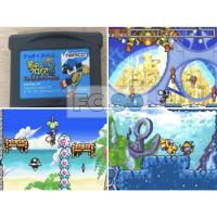 ราคา ตลับเกม Klonoa 2: Dream Champ Tournament [GBA] ตลับมือสอง สำหรับนักสะสมเกมเก่ายุค90 Gameboy Advance เกมบอยแอดวานซ์ (19242965137)