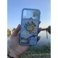 ราคา ส่งต่อเคสไอโฟนxr เคสBuddy original moon&sun IphoneXR (11584107976)