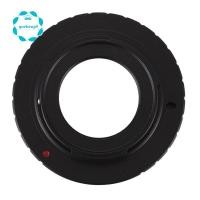 ราคา [quehenp9] แหวนอะแดปเตอร์เลนส์กล้อง C-Mount 16 มม. สีดํา สําหรับ Nikon 1 Mount J1 V1 J2 V2 J3 V3 J4 C-N1 C-Nikon 1 (20193949690)