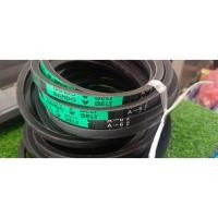 ราคา สายพาน A62 แบรนด์ BANDO ราคาต่อ 1 เส้น (25760897835)