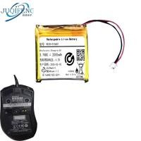 ราคา เหมาะสําหรับ Razer Mamba Mamba Cobra RGB Phantom Color PL993742 RC30-013601แบตเม้าส์ (40527906580)